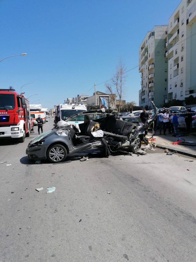 cronaca di messina incidente in bicicletta