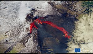 Etna copernicus