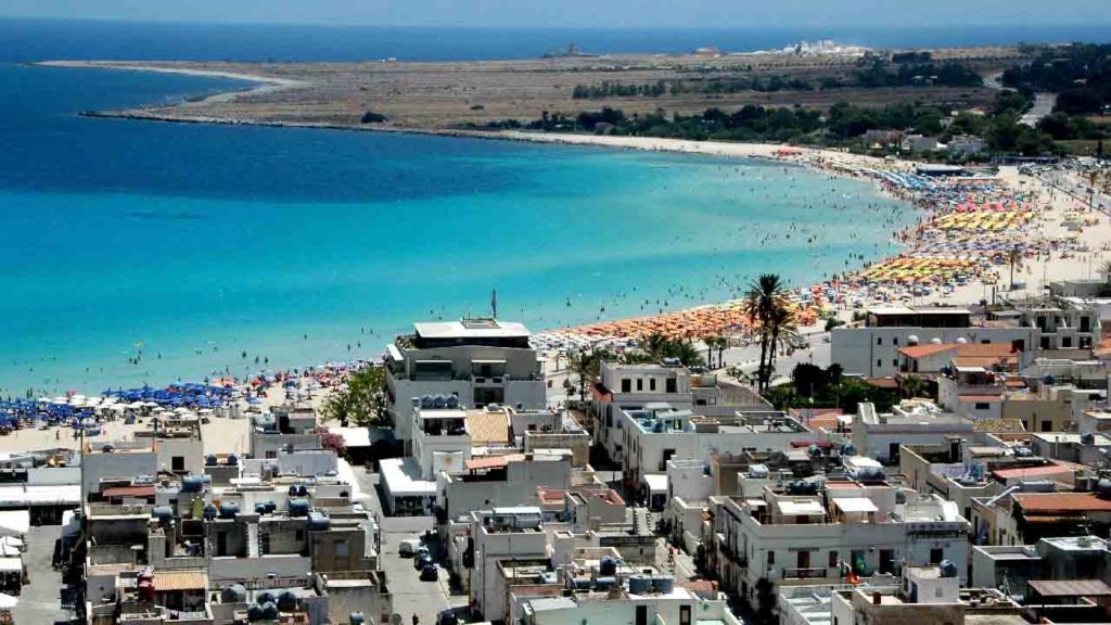 san vito lo capo