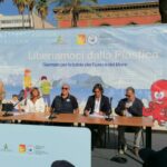 Al via da Palermo la campagna “Liberiamoci dalla plastica”