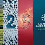 Bayer festeggia 125 anni di storia in Italia