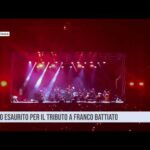 Catania. Tutto esaurito per il Tributo a Franco Battiato