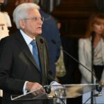 Clima, Mattarella “Conseguenze nefaste dai nostri ritardi”