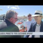 Favignana. Concluso il progetto “Per l’Alto Mare Aperto”