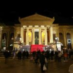 Giuli “Presto nomina al Teatro Massimo di Palermo”, Schifani e Lagalla “Scelta sia condivisa”