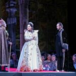 Grandi applausi e teatro sold out al Massimo di Palermo per Turandot