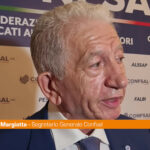 Lavoro, Margiotta “Dal contratto Confimi-Confsal numerose innovazioni”