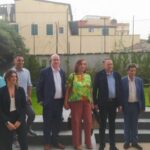 Migranti, la Commissione Ue in visita a Catania