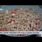 Palermo. Ciavuri e Sapuri: profumati piatti della cucina siciliana