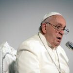 Papa Francesco “Nella Chiesa non c’è posto per l’abuso”