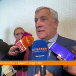 Tajani “Dal G7 sostegno a Ucraina a difesa infrastrutture energetiche”