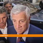 Tajani, In Libano escalation preoccupante”