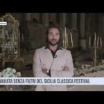 Taormina. La Traviata senza filtri del Sicilia Classica Festival