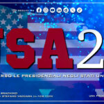 USA 24 – Verso le presidenziali negli Stati Uniti – Episodio 32