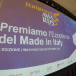 A Washington la cerimonia di consegna degli Italpress Awards