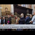 Acireale. Il vescovo Raspanti ha inaugurato l’anno pastorale 2024-25