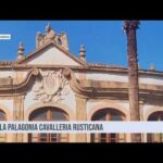 Bagheria. A Villa Palagonia Cavalleria Rusticana