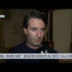 Bagheria. “Caring, Taking Care”: weekend dedicato all’arte e alla cura