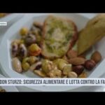 Bagheria. IIS Don Sturzo: sicurezza alimentare e lotta contro la fame