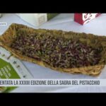 Bronte. Presentata la XXXIII edizione della Sagra del pistacchio