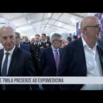 Catania. Oltre 7mila presenze ad ExpoMedicina