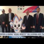 Catania. Presentata la nuova “Visual Identity” dell’azienda Asec Trade