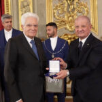 Eni Award 2024, Mattarella alla cerimonia di premiazione