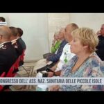 Favignana. XXI Congresso dell’Ass. Naz. Sanitaria delle Piccole Isole