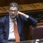 Giorgetti “Il Piano strutturale di bilancio è ambizioso ma realistico”