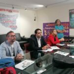 La Cgil Sicilia lancia una nuova campagna di manifestazioni e proposte