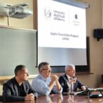 L’Università di Palermo e Apple insieme per la formazione di esperti di app