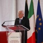 M.O., Mattarella “Trovare soluzione politica, con Qatar per mediazione”