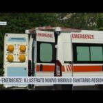 Maxi-emergenze in Sicilia: illustrato il nuovo modulo sanitario regionale