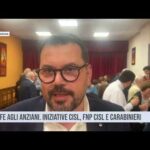 Messina. Truffe agli anziani. Iniziative Cisl, Fnp Cisl e Carabinieri