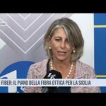 Open Fiber: il piano della fibra ottica per la Sicilia