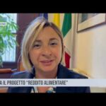 Palermo. Al via il Progetto “Reddito Alimentare”