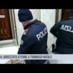 Palermo. droga: arrestato 47 enne a Tommaso Natale