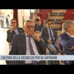 Palermo. Opta: cultura della sicurezza per gli artigiani