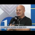 Palermo. Seus 118. Raggiunto l’accordo sui buoni pasto