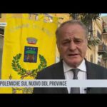 Palrmo. Ars: polemiche sul nuovo ddl province