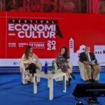 Regione Lazio, al via a Viterbo il Festival dell’Economia della Cultura