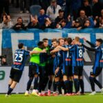 Retegui trascina l’Atalanta, Genoa travolto 5-1