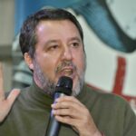 Salvini “No allo Ius Italie, sì a linea dura sui migranti”