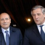 Tajani punta allo Schifani bis “Sarà ancora lui il nostro candidato a Governatore”