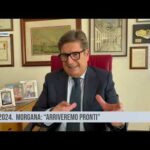 TdR 2024. Morgana: “Stiamo lavorando bene e sono convinto che arriveremo pronti”