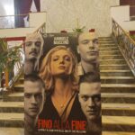 “Fino alla fine”: il film presentato da Gabriele Muccino al cinema Rouge et Noir di Palermo