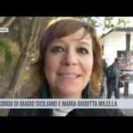 A Palermo il ricordo di Biagio Siciliano e Maria Giuditta Milella