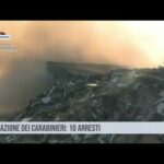 Agrigento. Operazione dei Carabinieri: 10 arresti