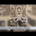 Bagheria. Successo per la Cavalleria Rusticana di Mascagni