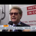 Catania. Prevenzione Cardiovascolare Nazionale “Banca del cuore”